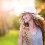 5 Natural Ways to Look Younger 5 Natural Ways to Look Younger