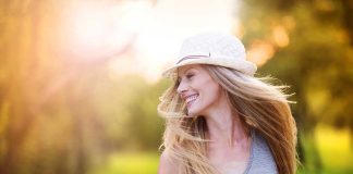 5 Natural Ways to Look Younger