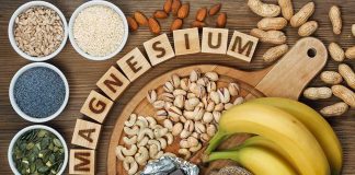 What Happens When Your Body Doesn't Get Enough Magnesium?