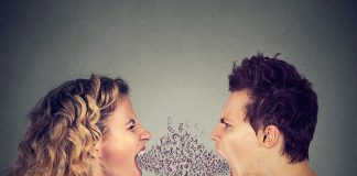 The Science of Hatred - Why We Lose Control