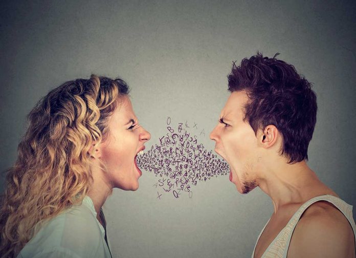 shutterstock_501071983 The Science of Hatred - Why We Lose Control