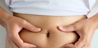 Could your Beer or Baby Belly Be Caused By This Health Condition?