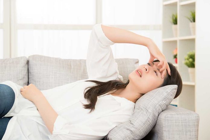 Ways to Recover From an Emotional Hangover