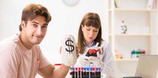 5 Ways to Get Paid for Your Bodily Fluid