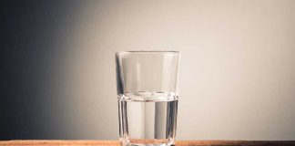 Glass Half Empty or Full? Science Weighs In on a Better Measure