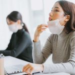 8 Ways to Nix Face Mask Bad Breath 8 Ways to Nix Face Mask Bad Breath