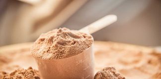 This Dietary Supplement Could Put Your Health at Risk