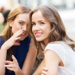 Why Gossip May Actually Be Good for You Why Gossip May Actually Be Good for You