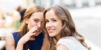 Why Gossip May Actually Be Good for You