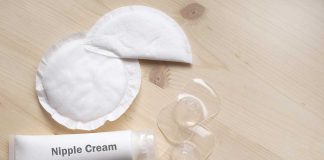 5 Reasons to Keep Nipple Cream in the House
