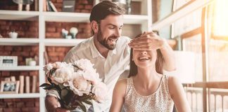 Are You Being Love Bombed? 5 Signs You May Be