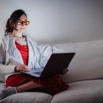 Are Blue-Light-Blocking Glasses Effective? Are Blue-Light-Blocking Glasses Effective?