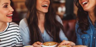 EW! Mold Could Be Hiding In Your Coffee (& What To Do About It)