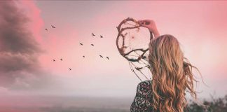 What Your Dreams Are Trying to Tell You