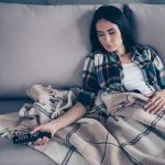 Good News for Couch Potatoes! Doing THIS “Lazy” Activity Could Give You More Energy Good News for Couch Potatoes! Doing THIS "Lazy" Activity Could Give You More Energy