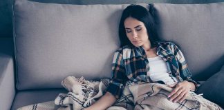 Good News for Couch Potatoes! Doing THIS "Lazy" Activity Could Give You More Energy