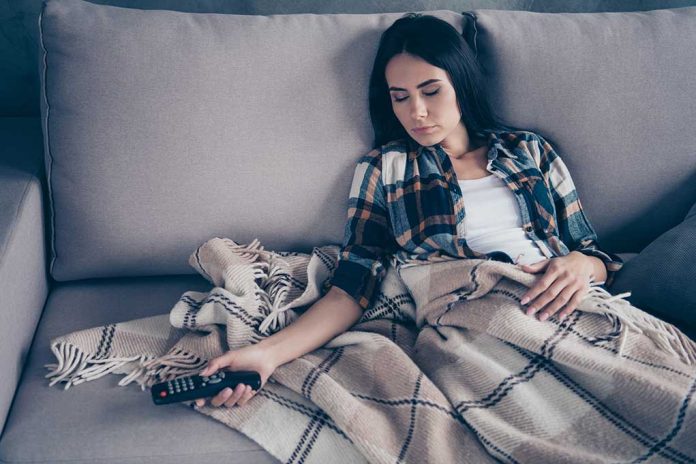 Good News for Couch Potatoes! Doing THIS "Lazy" Activity Could Give You More Energy