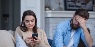 Is Emotional Labor Upsetting the Balance in Your Relationship?