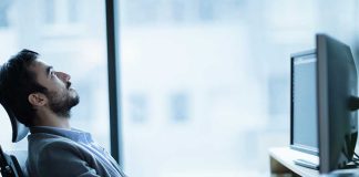Warning Signs of a Toxic Workplace & What To Do About It