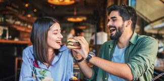 Cut Your Risk of Death in Half With This One Lifestyle Change