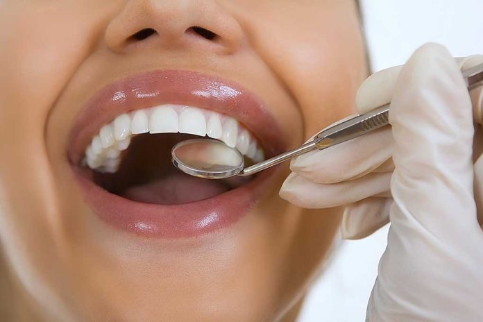 shutterstock_200937893 Life Hack Your Health by Paying Attention to Your Mouth