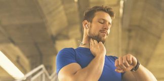 What Your Resting Heart Rate Says About Your Future