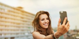Filtered Photos and Your Self-Esteem: Experts Weigh In