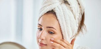 Puffy Morning Face? Here Are 4 Easy Solutions