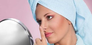 5 Beauty Tricks To Treat a Chapped Nose