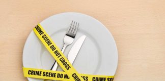 7 Warning Signs of Food Danger