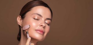 Do Face Rollers Work? Experts Weigh In