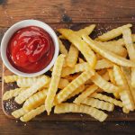 DANGER: Reasons Experts Urge You to Skip a Side of Fries DANGER: Reasons Experts Urge You to Skip a Side of Fries