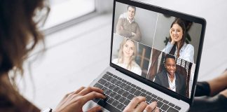 Zoom Fatigue is Real (Here's What You Can Do About It)