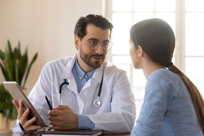 Smiling,Young,Caucasian,Male,Doctor,In,White,Medical,Uniform,Consult 7 Strange Things That Could Raise Your Risk for Cancer