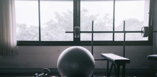 Danger Lurking in Your Home Gym: How to Keep Your Family Safe