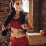 Sweaty Hair Hacks for Hot Days and Fierce Workouts Sweaty Hair Hacks for Hot Days and Fierce Workouts