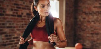 Sweaty Hair Hacks for Hot Days and Fierce Workouts