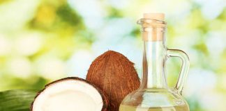 7 Amazing Ways to Use Coconut Oil This Summer