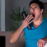 4 Reasons to Keep the TV Off at Night 4 Reasons to Keep the TV Off At Night
