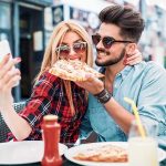 Could Your Smartphone Make You Gain Weight? Could Your Smartphone Make You Gain Weight?