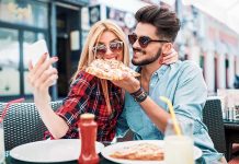 Could Your Smartphone Make You Gain Weight? Could Your Smartphone Make You Gain Weight?