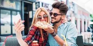Could Your Smartphone Make You Gain Weight?