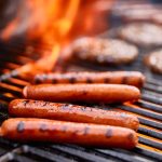Which BBQ Foods Are Best (And Worst) For Your Health This Summer? Which BBQ Foods Are Best (And Worst) For Your Health This Summer?