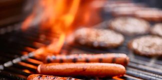 Which BBQ Foods Are Best (And Worst) For Your Health This Summer?