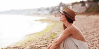 What to Do If You Experience Summertime SADness