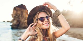What You Need to Know About Summertime Eye Care