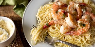 5 Cool Summer Meals That Won't Overheat Your Home