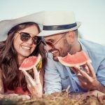 5 Surprising Health Benefits of Eating Watermelon 5 Surprising Health Benefits of Eating Watermelon
