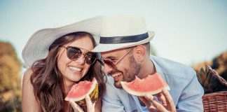 5 Surprising Health Benefits of Eating Watermelon