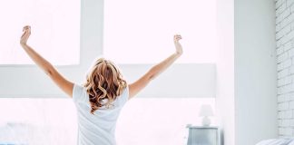 Beauty Sleep Is Real: Here's How to Get More of It